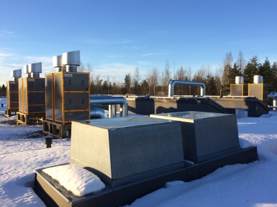 Hukkalämmön hyötykäyttö 2