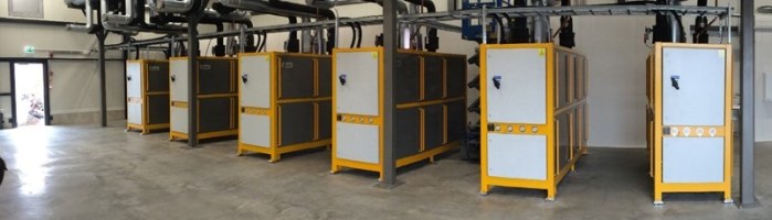 Mäntsälä lämpöpumput