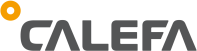 calefa logo