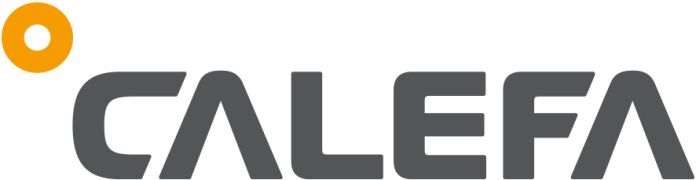 calefa logo